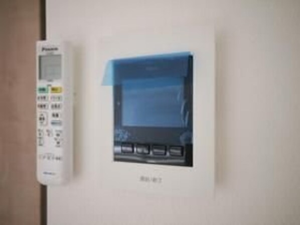 メゾンシュシュ桜ケ丘の物件内観写真